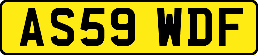AS59WDF