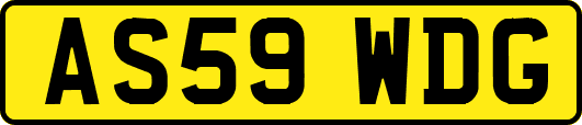 AS59WDG