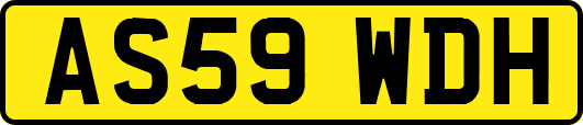 AS59WDH