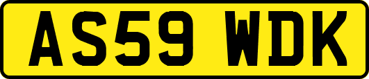 AS59WDK