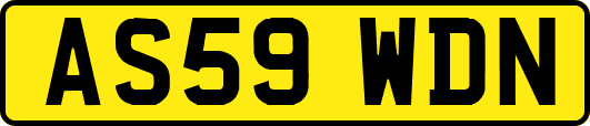 AS59WDN