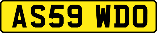 AS59WDO