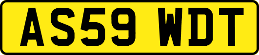 AS59WDT