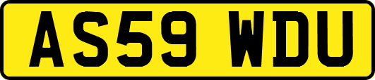 AS59WDU