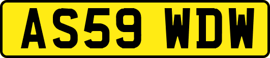 AS59WDW