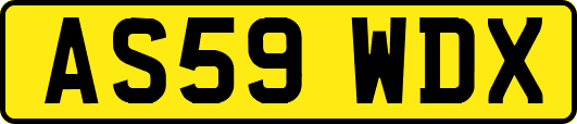 AS59WDX