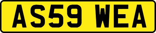 AS59WEA