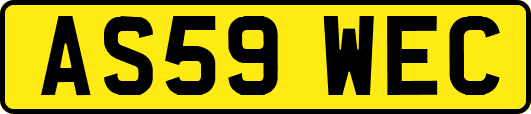 AS59WEC