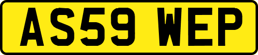 AS59WEP