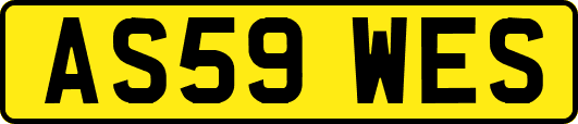 AS59WES