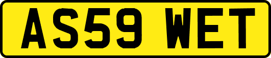 AS59WET