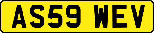 AS59WEV