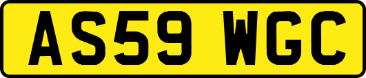 AS59WGC