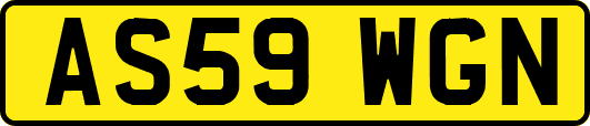 AS59WGN