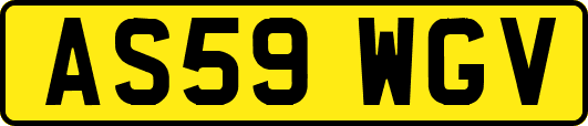 AS59WGV