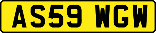 AS59WGW