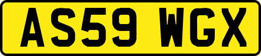 AS59WGX