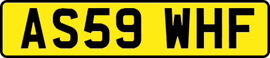 AS59WHF