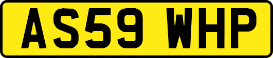 AS59WHP
