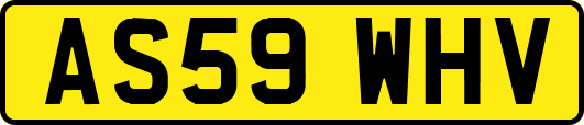 AS59WHV