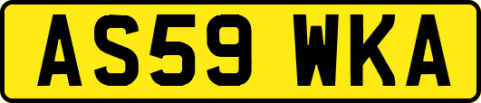 AS59WKA