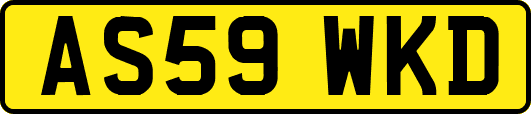 AS59WKD