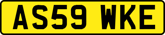 AS59WKE