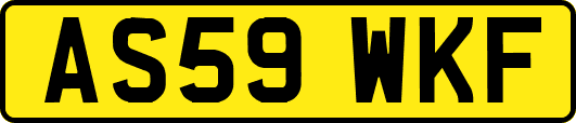 AS59WKF