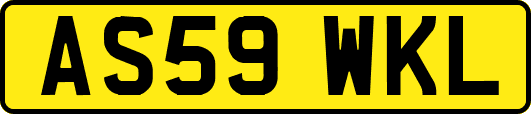 AS59WKL
