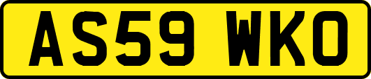 AS59WKO