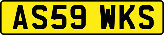 AS59WKS