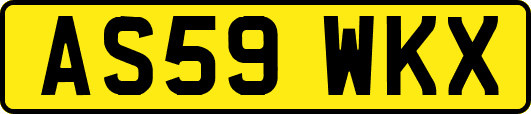 AS59WKX