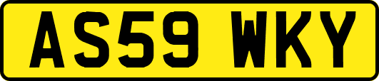 AS59WKY