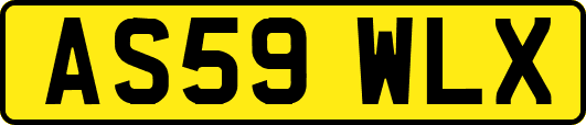 AS59WLX