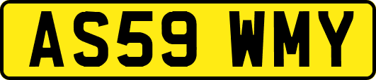 AS59WMY