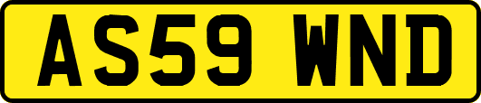 AS59WND