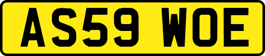 AS59WOE