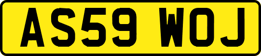 AS59WOJ