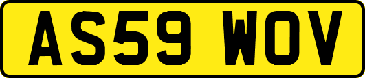 AS59WOV