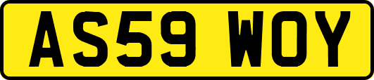 AS59WOY
