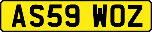 AS59WOZ