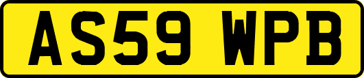 AS59WPB