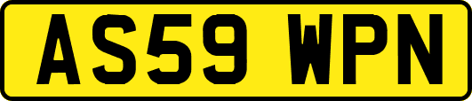 AS59WPN