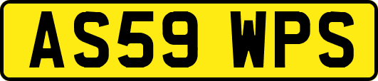 AS59WPS