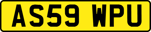 AS59WPU
