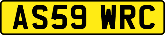 AS59WRC