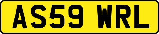 AS59WRL