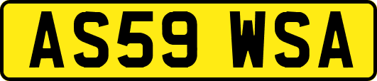 AS59WSA