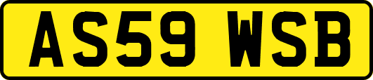 AS59WSB