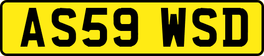AS59WSD